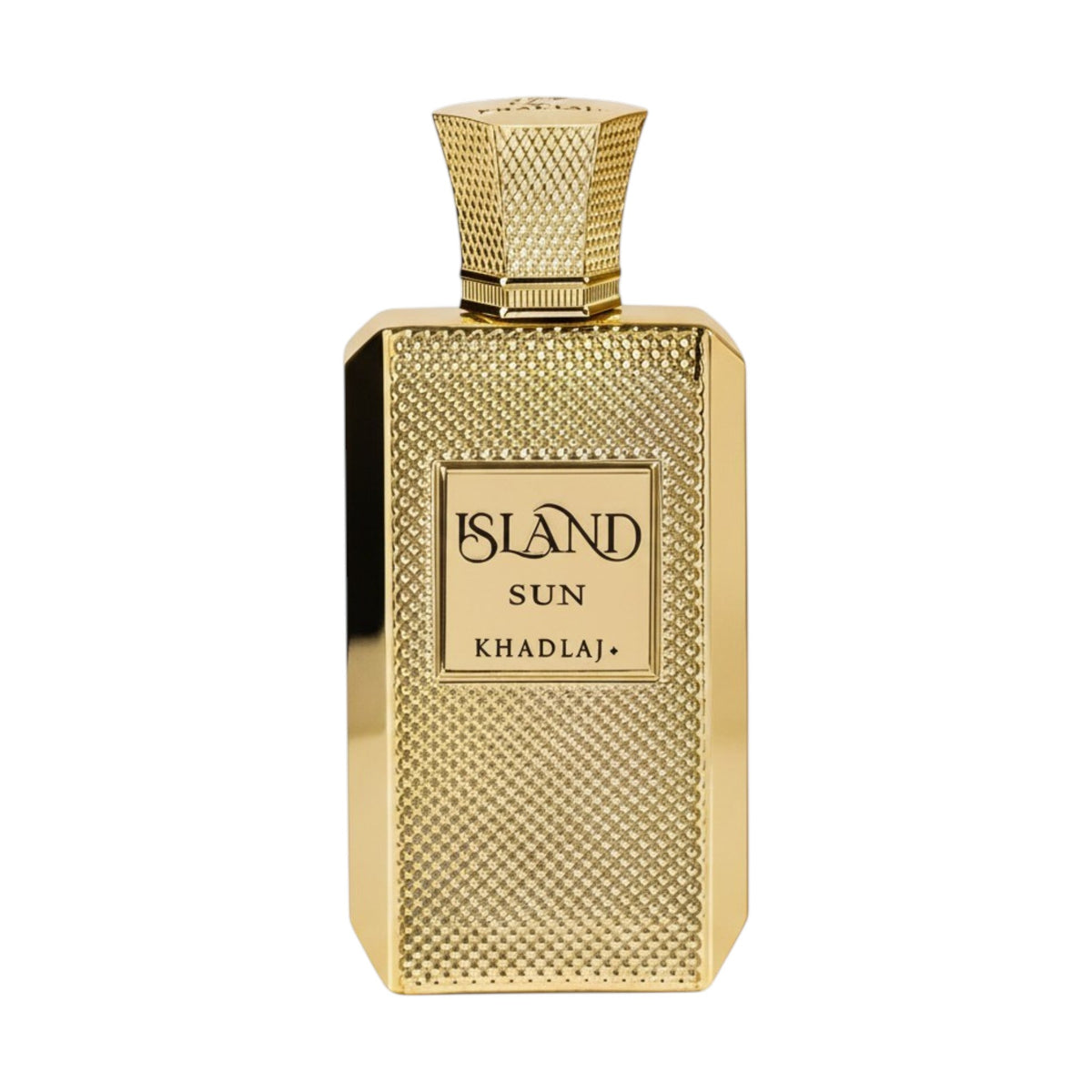 Island Sun 100ml Extrait De Parfum by Khadlaj