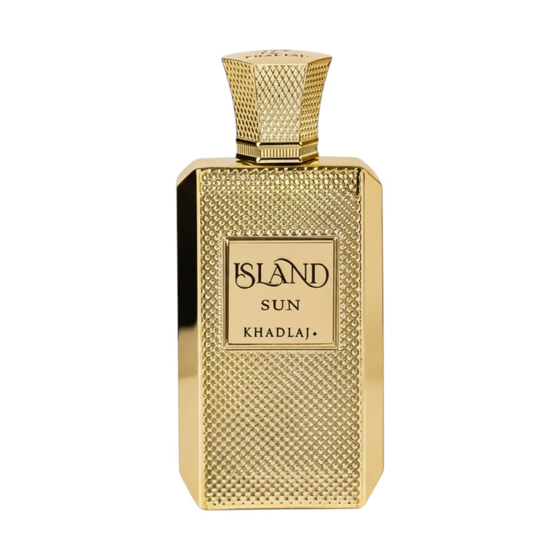 Island Sun 100ml Extrait De Parfum by Khadlaj