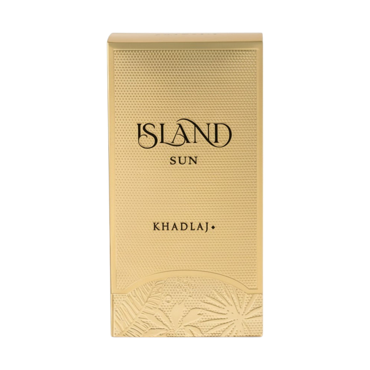 Island Sun 100ml Extrait De Parfum by Khadlaj