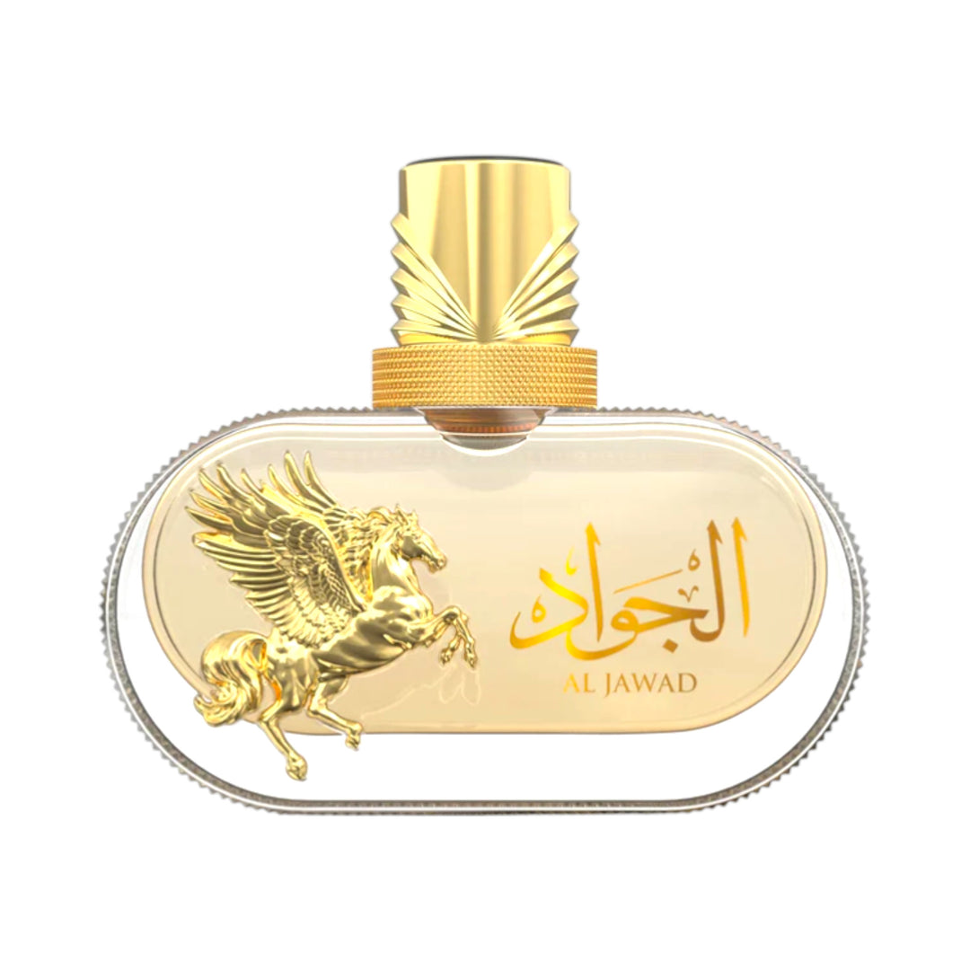Al Jawad Highfly 85ml EDP by Le Falconé – Amber Vanilla Perfume
