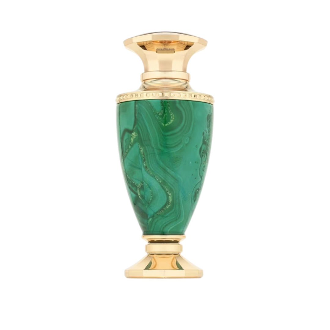 Jade 100ml Extrait by French Avenue – Spicy Floral Amber Perfume