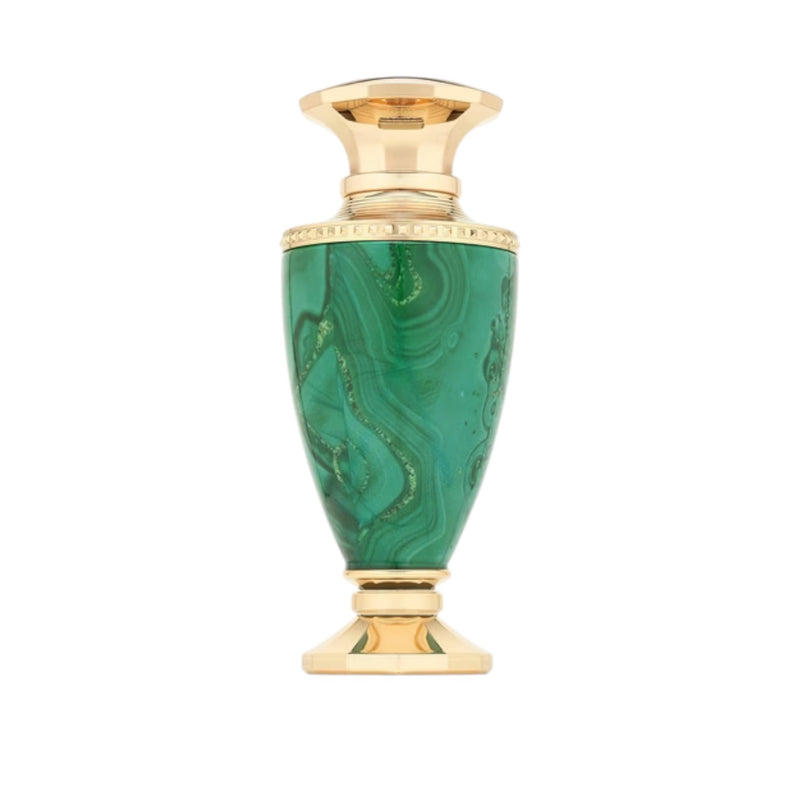 Jade 100ml Extrait by French Avenue – Spicy Floral Amber Perfume