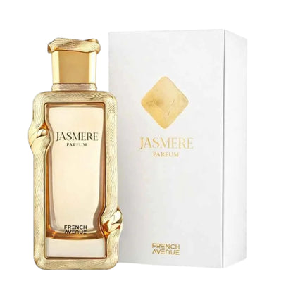 Jasmere 100ml extrait de parfum French Avenue
