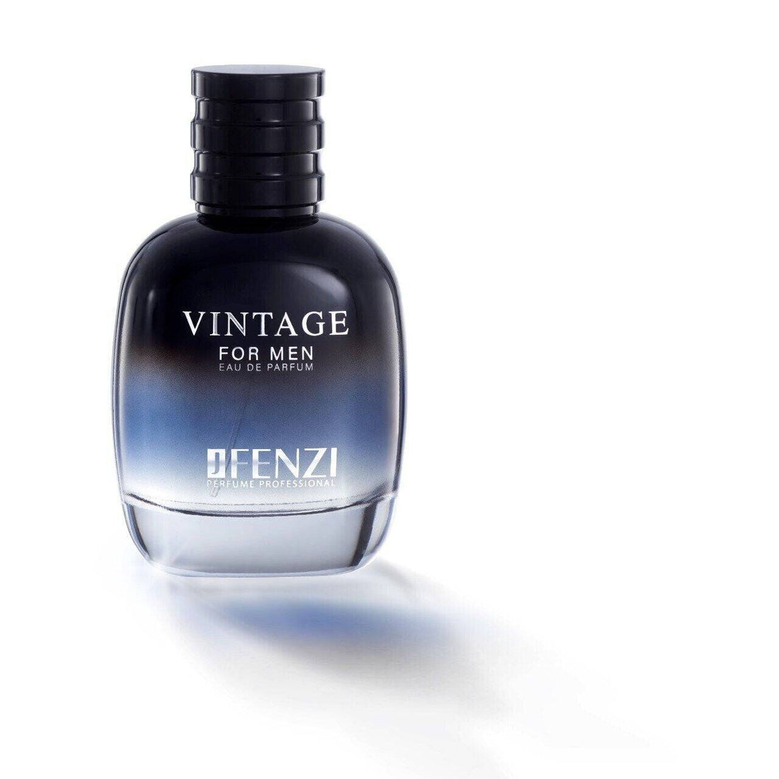 Jfenzi Vintage Perfume For Men - 100ml Eau De Parfum Online