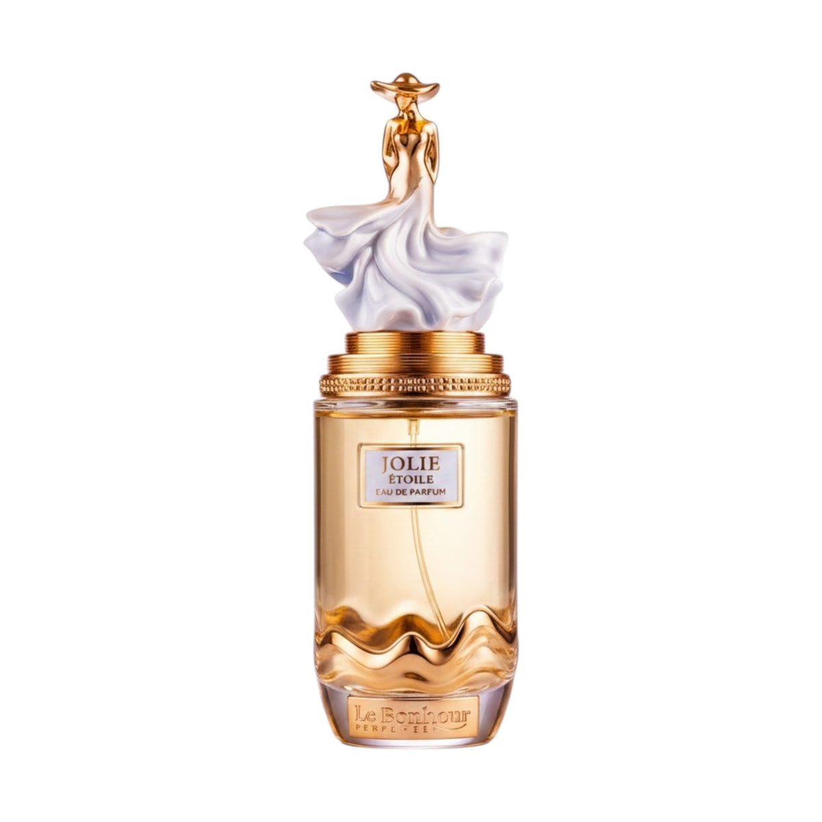 Jolie Étoile 100ml eau de parfum Le Bonheur
