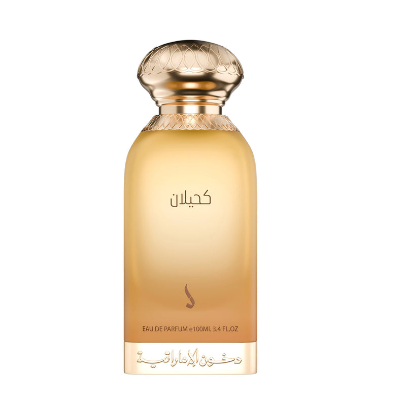 Kahilan 100ml eau de parfum Dkhoni
