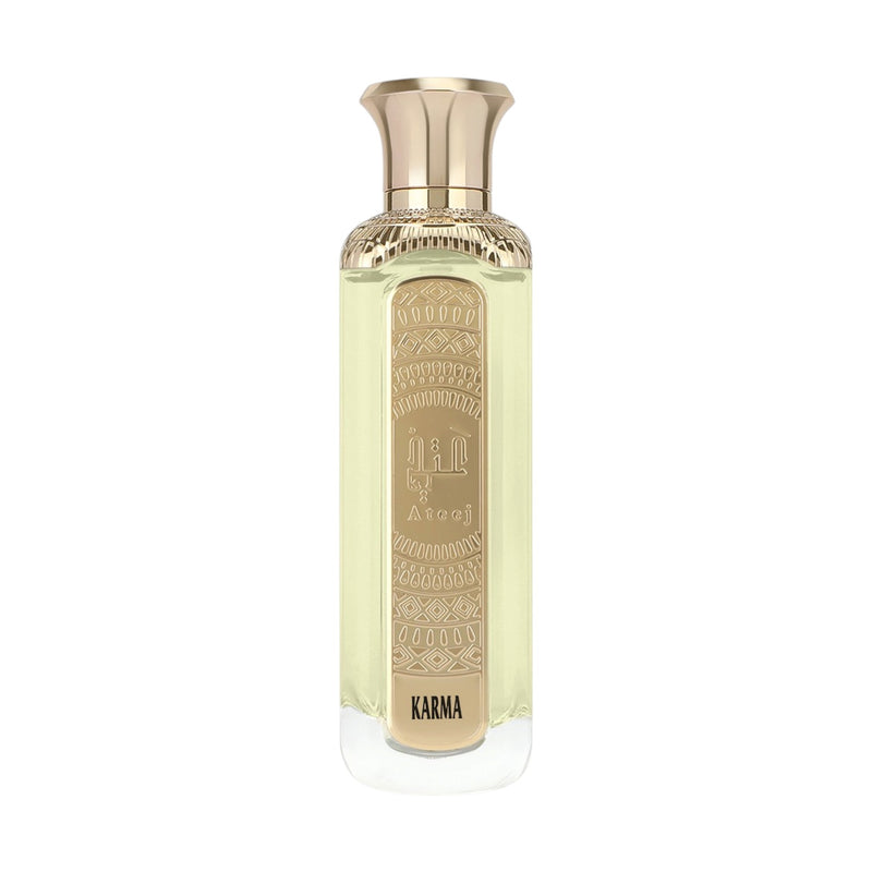 Karma 200ml Eau De Parfum by Ateej