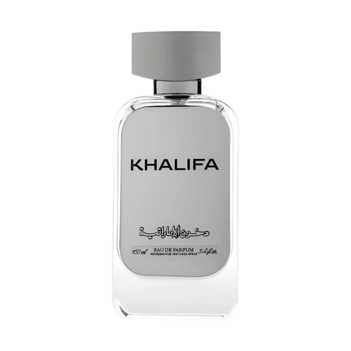 Khalifa Perfume 100ml Eau De Parfum by Dkhoon AlEmiratia
