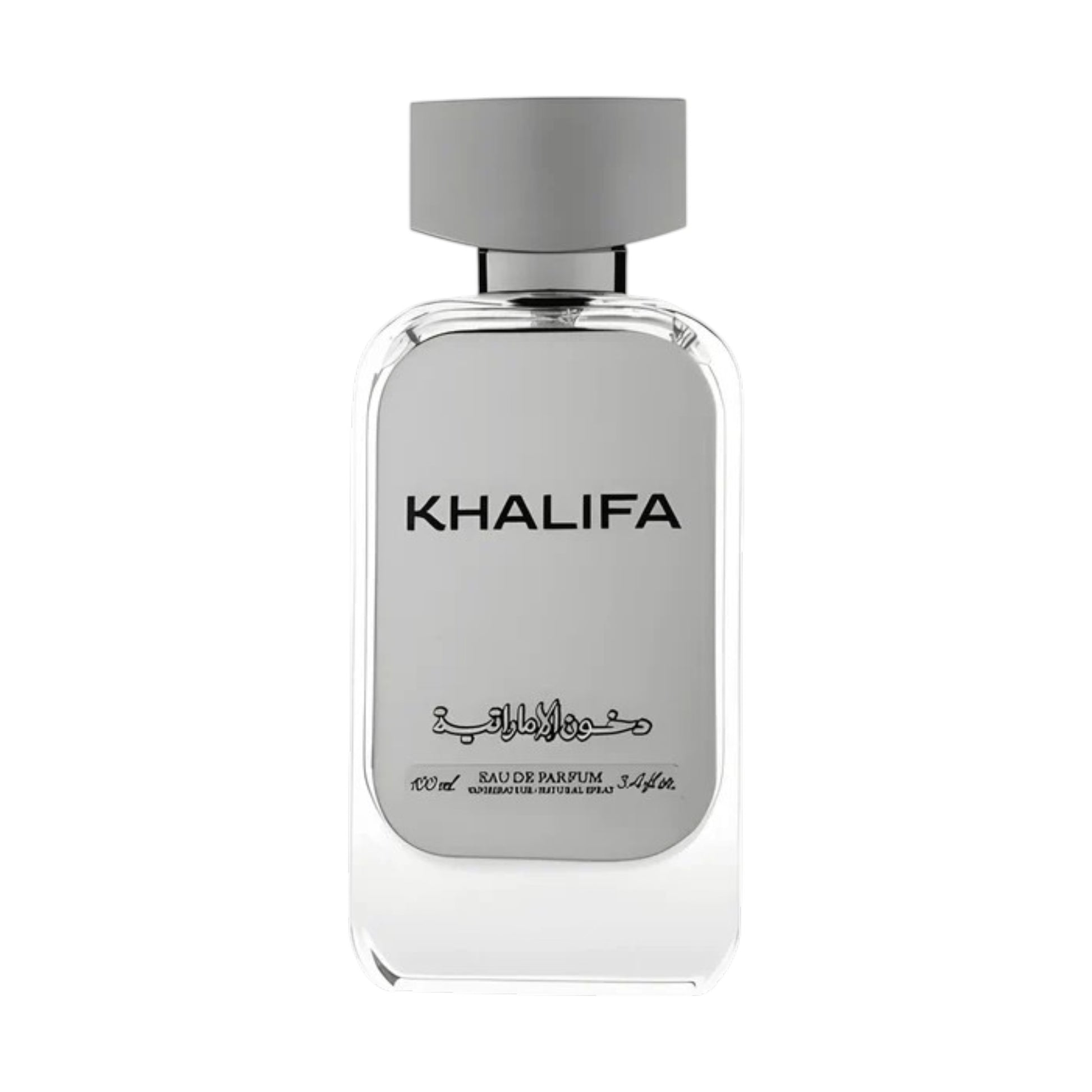 Khalifa Perfume 100ml Eau De Parfum by Dkhoon AlEmiratia
