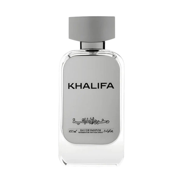 Khalifa Perfume 100ml Eau De Parfum by Dkhoon AlEmiratia
