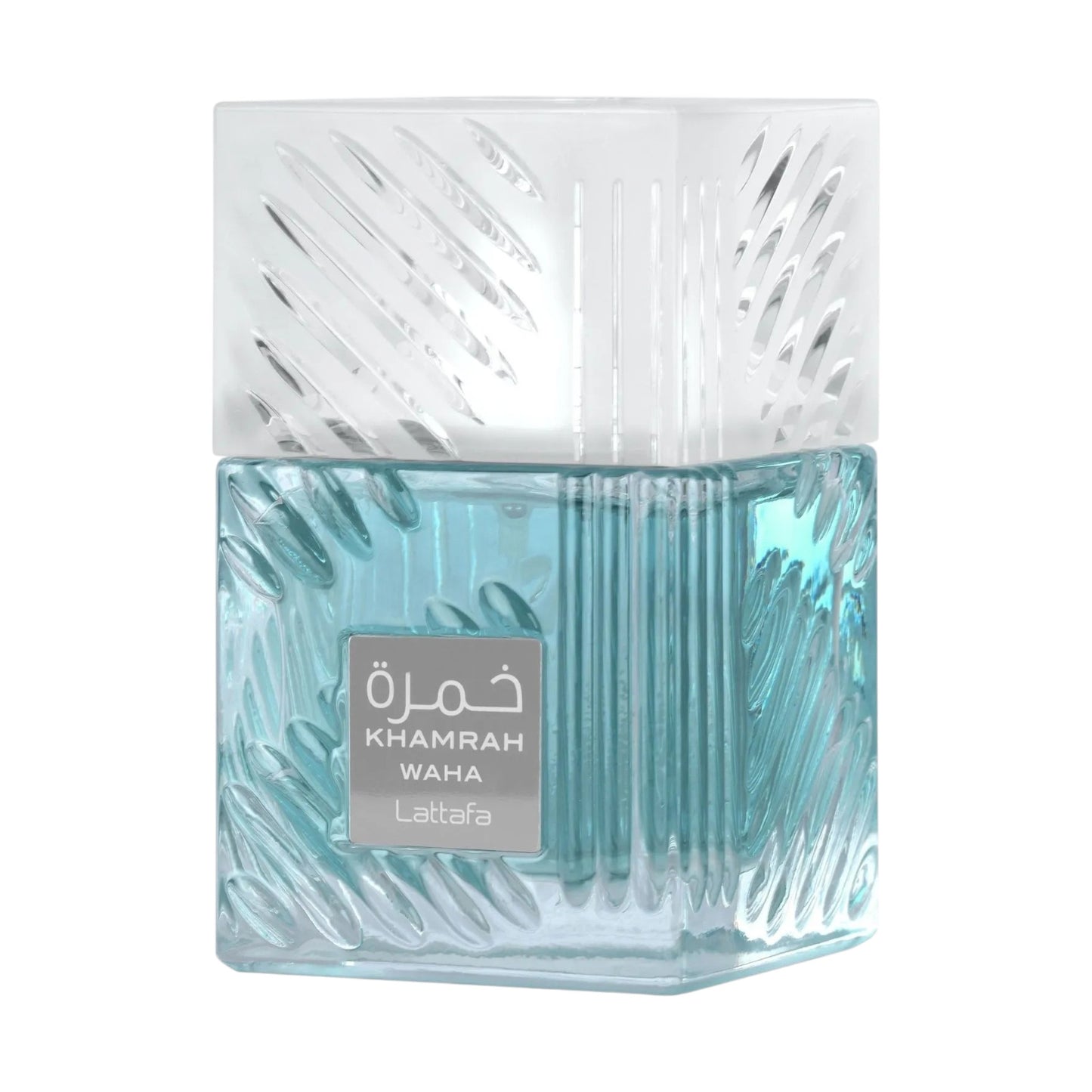 Khamrah Waha 100ml eau de parfum Lattafa
