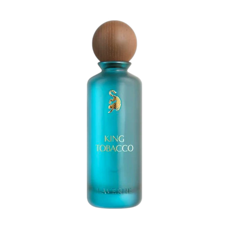 King Tobacco Perfume 200ml Eau De Parfum by Laverne