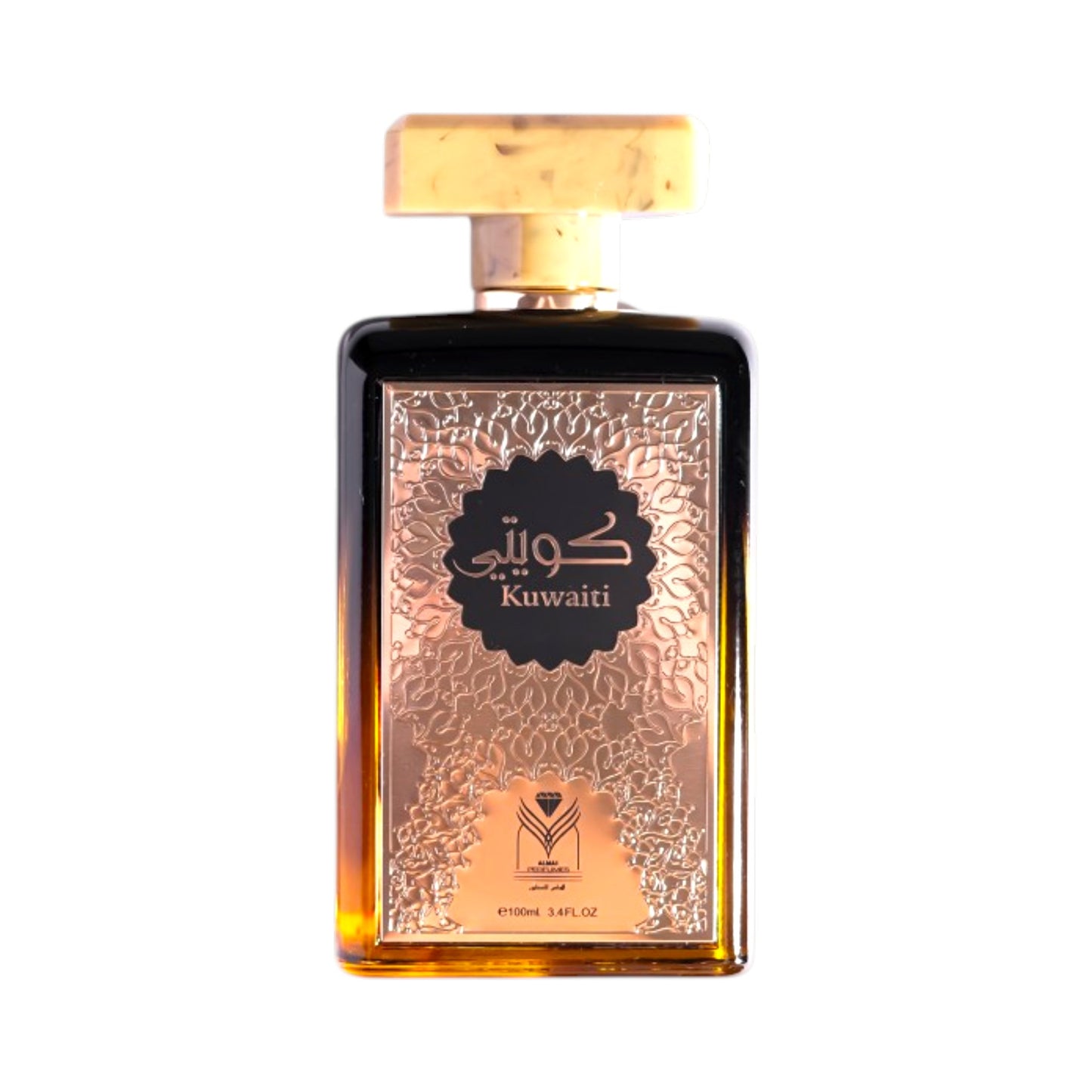 Kuwaiti 100ml eau de parfum Almas Perfumes
