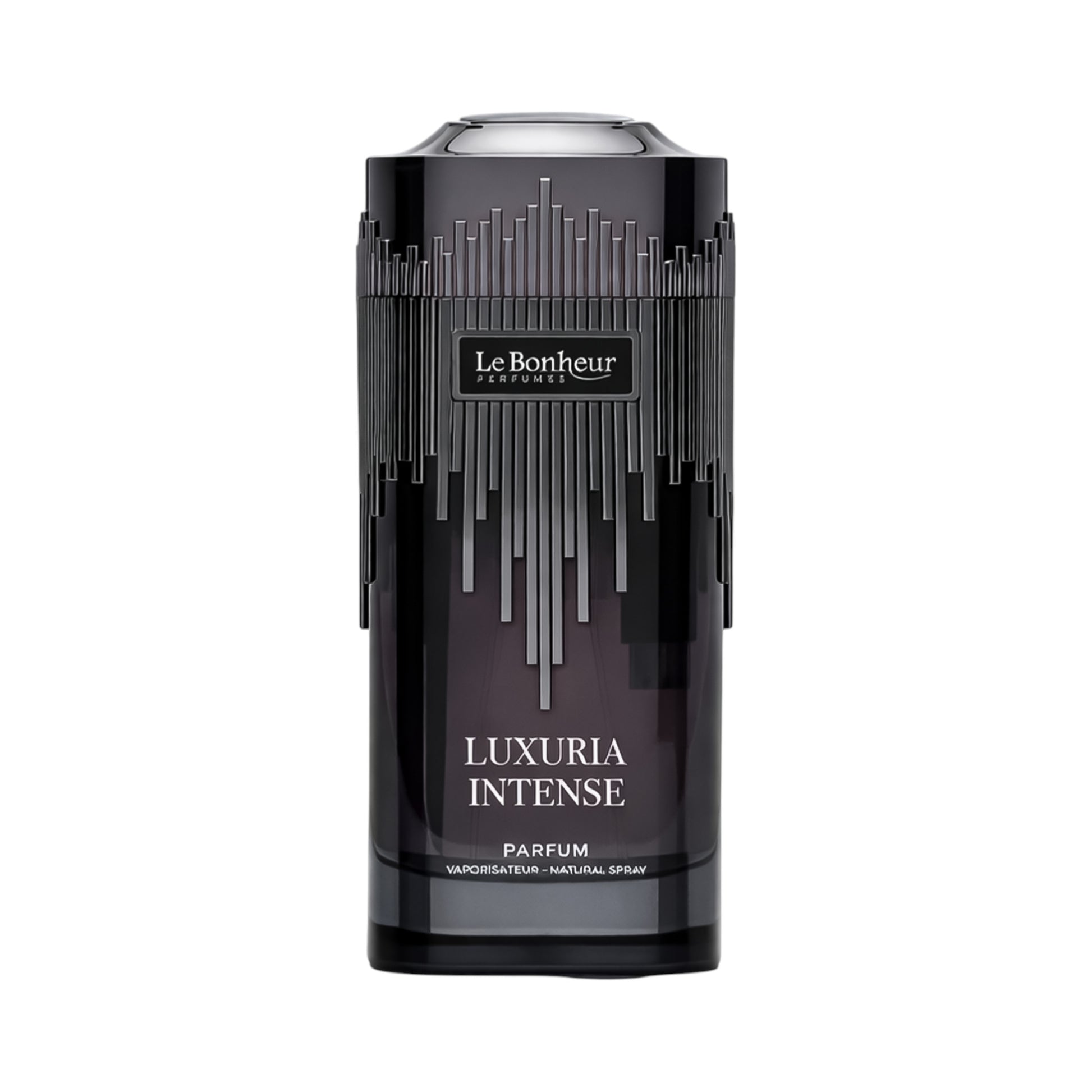 Luxuria Intense 100ml EDP by Le Bonheur – Leather Woody Perfume