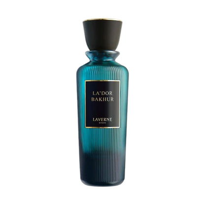 La’Dor Bakhur Perfume 200ml Eau De Parfum by Laverne