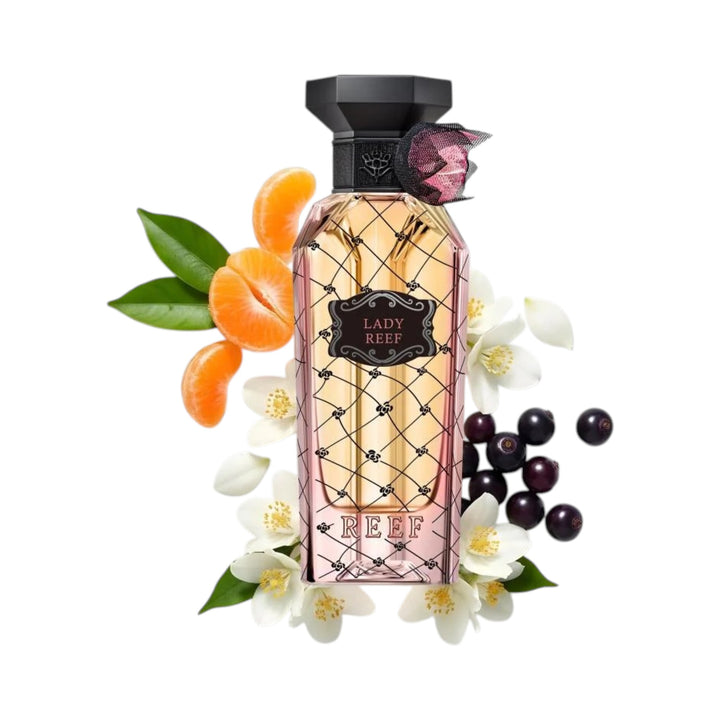 Lady Reef 150ml eau de parfum Reef Perfumes