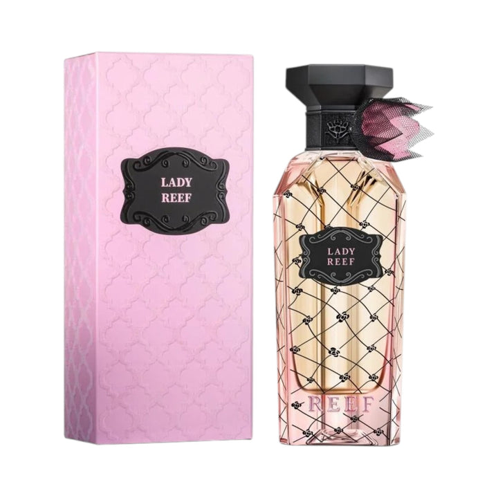 Lady Reef 150ml eau de parfum Reef Perfumes