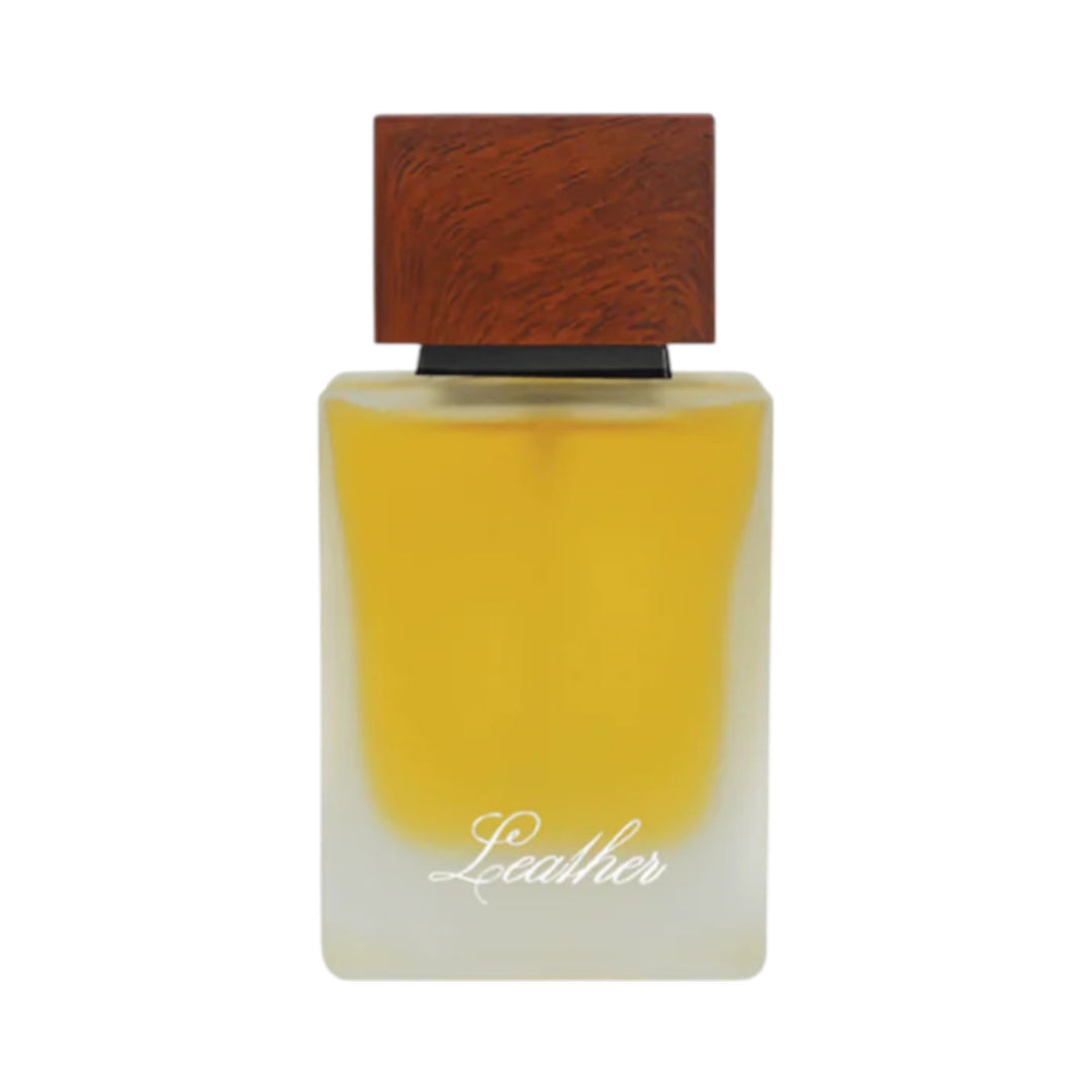 Leather 50ml EDP by Ahmed Al Maghribi – Leather Perfume