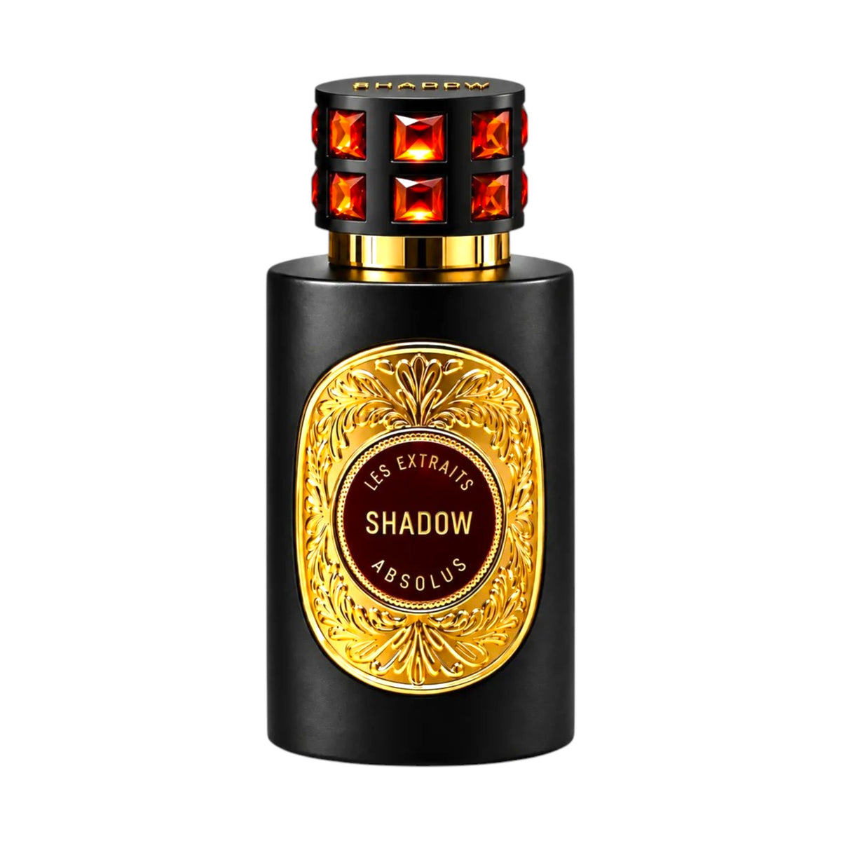 Les Extraits Absolus Shadow 60ml Extrait De Parfum by French Avenue