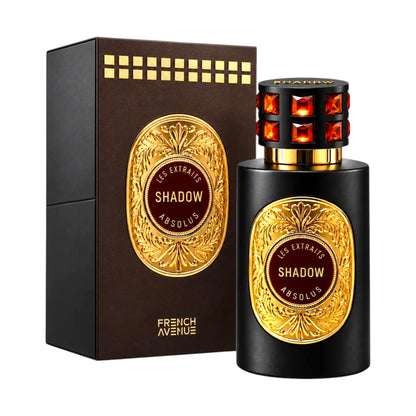Les Extraits Absolus Shadow 60ml Extrait De Parfum by French Avenue