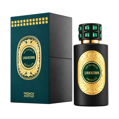 Les Extraits Absolus Unknown 60ml Extrait De Parfum by French Avenue