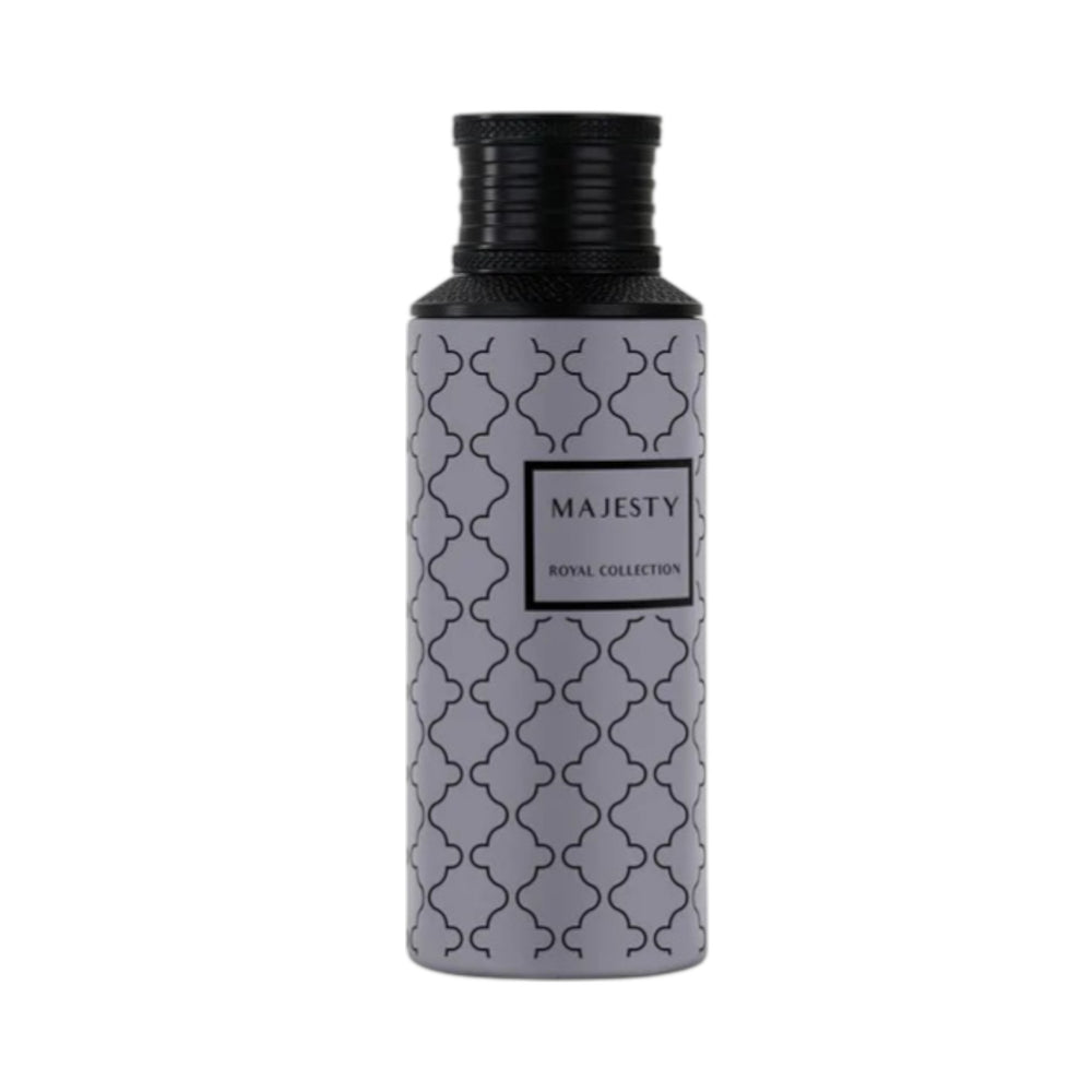 Majesty 100ml EDP by Maison Asrar – Regal Citrus Floral Perfume