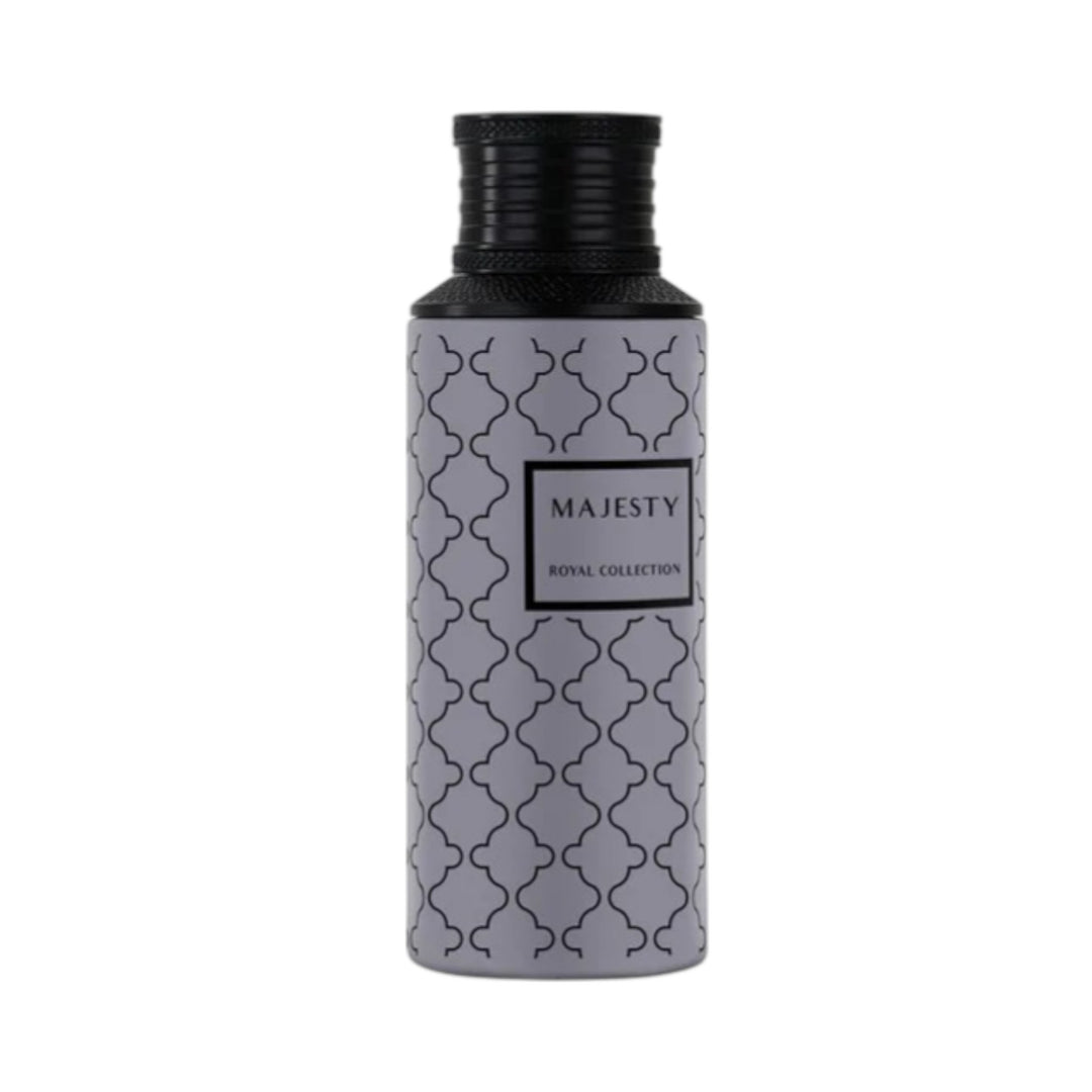 Majesty 100ml EDP by Maison Asrar – Regal Citrus Floral Perfume