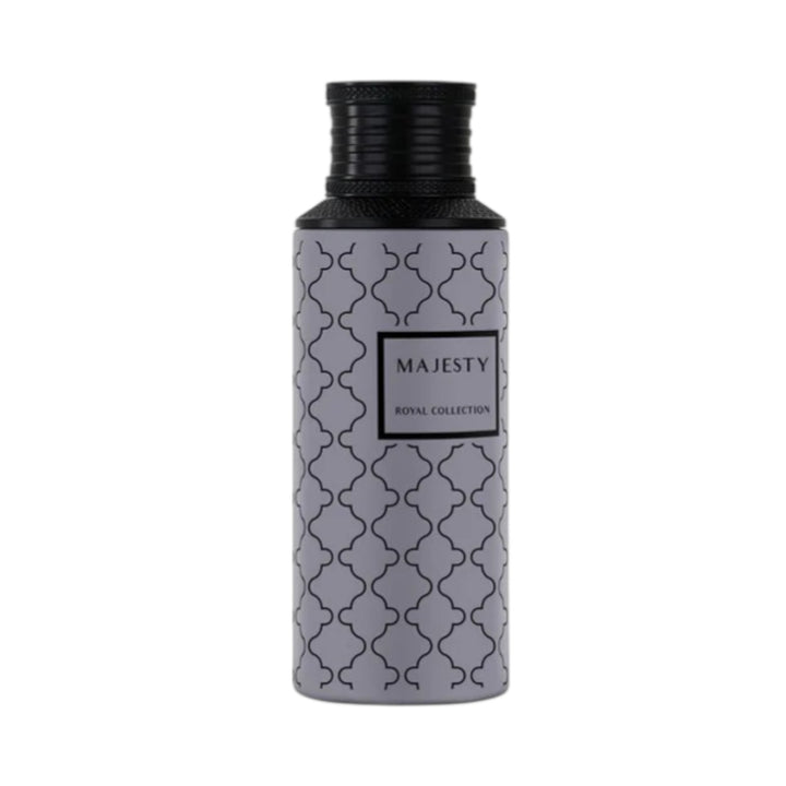 Majesty 100ml EDP by Maison Asrar – Regal Citrus Floral Perfume