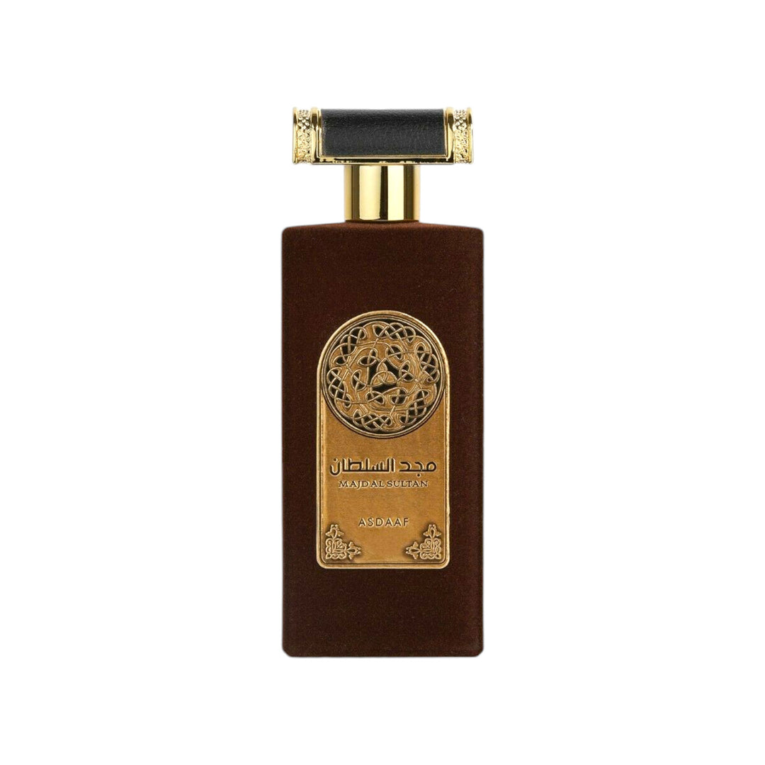 Majd Al Sultan 100ml EDP by Asdaaf - Oriental Spicy Perfume