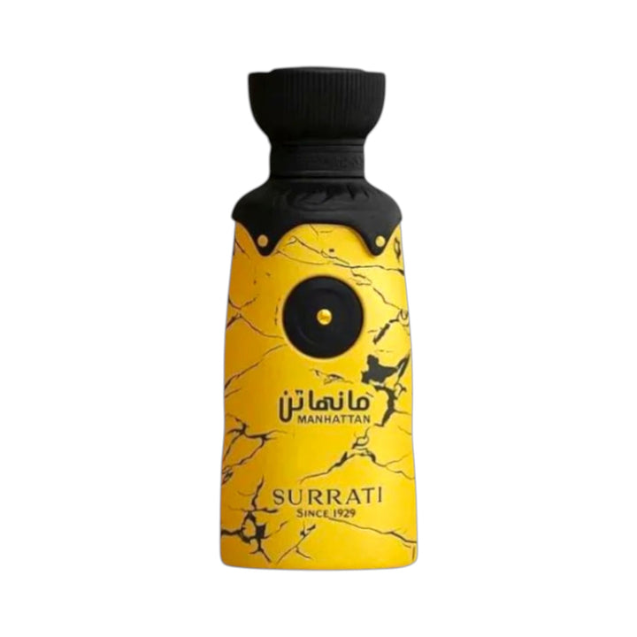 Manhattan Surrati 100ml eau de parfum

