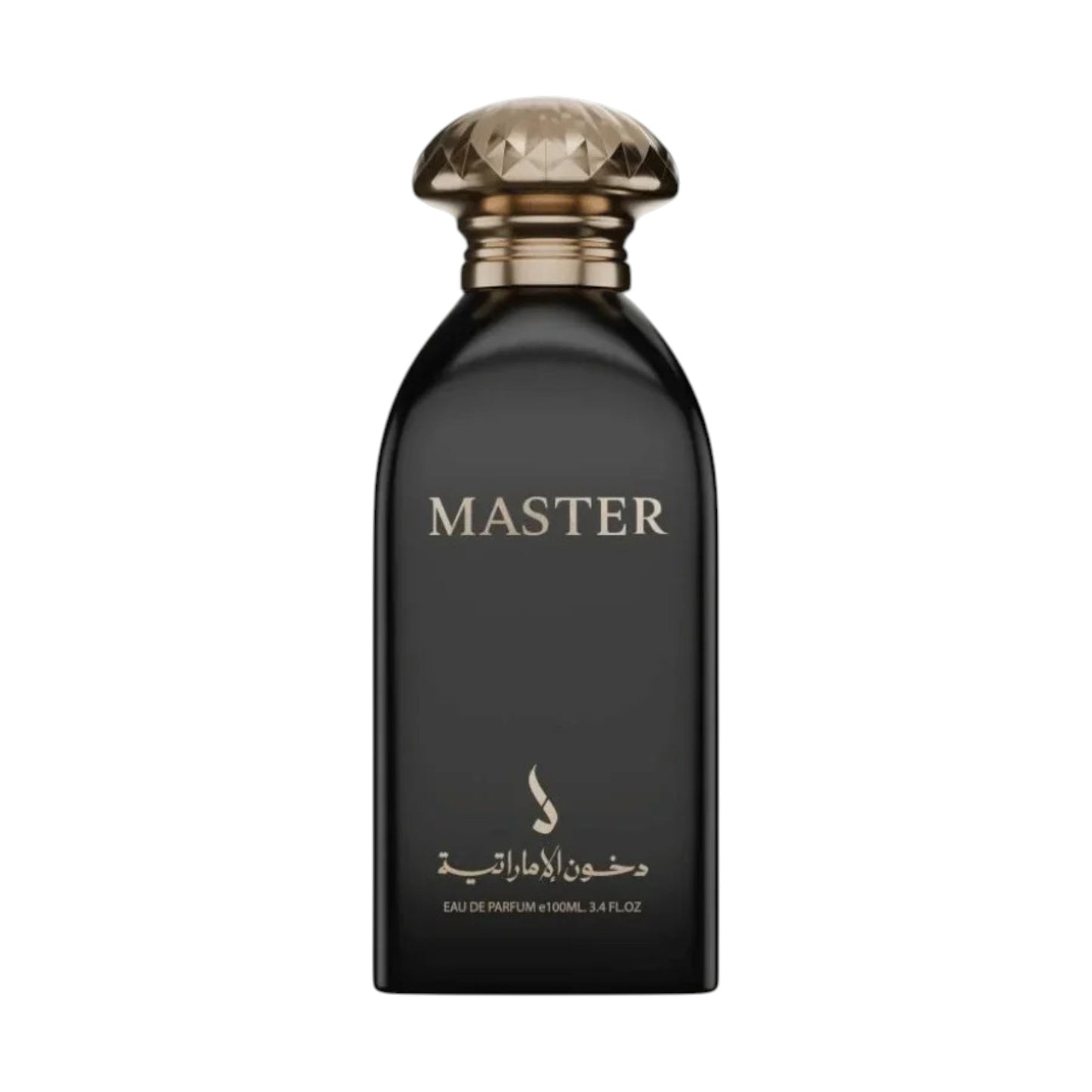 Master Perfume 100ml Eau De Parfum by Dkhoon AlEmiratia
