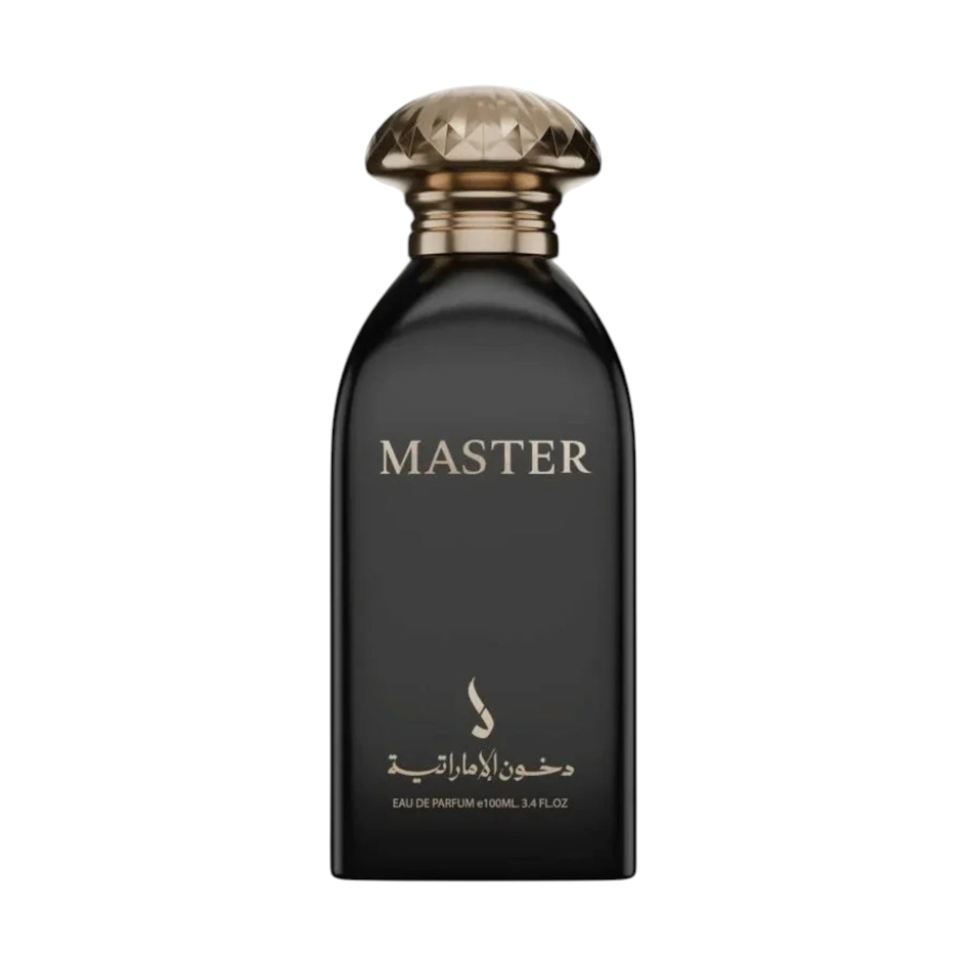 Master Perfume 100ml Eau De Parfum by Dkhoon AlEmiratia
