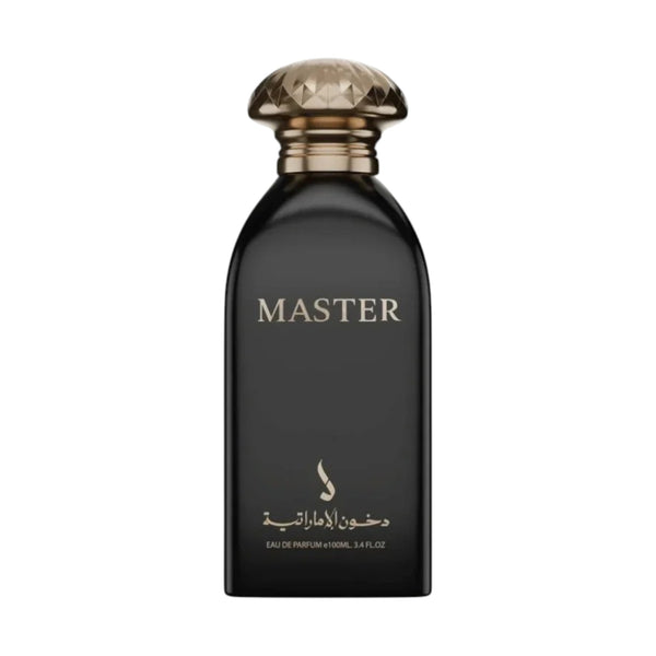 Master Perfume 100ml Eau De Parfum by Dkhoon AlEmiratia
