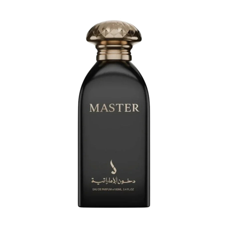 Master Perfume 100ml Eau De Parfum by Dkhoon AlEmiratia
