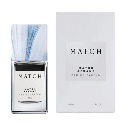 Match Afkano 50ml Eau De Parfum by Match