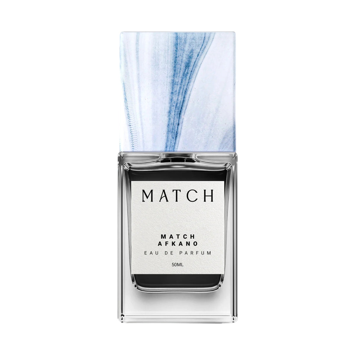 Match Afkano 50ml Eau De Parfum by Match