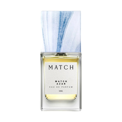 Match Azar 50ml Eau De Parfum by Match