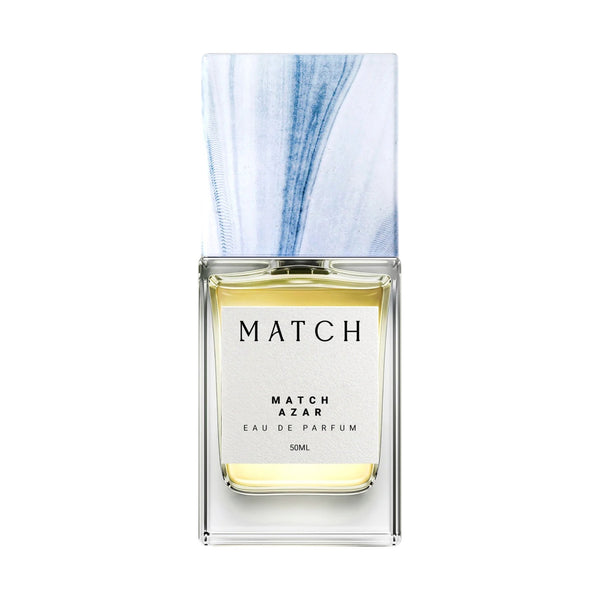 Match Azar 50ml Eau De Parfum by Match