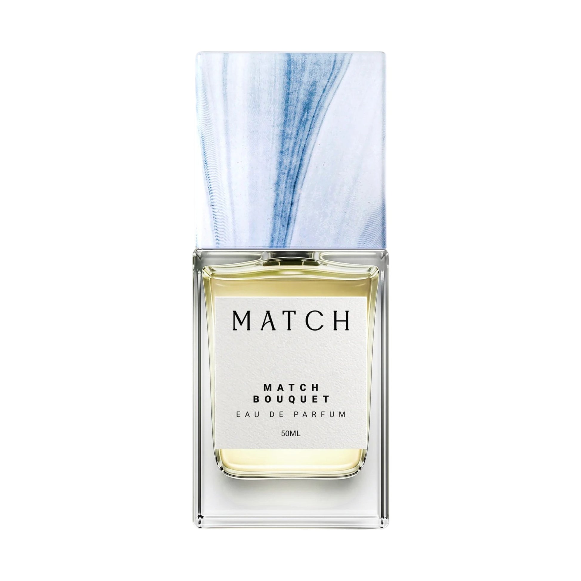 Match Bouquet 50ml Eau De Parfum by Match
