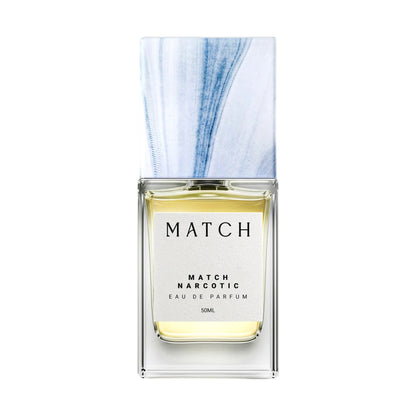 Match Narcotic 50ml Eau De Parfum by Match
