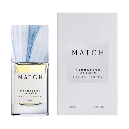 Penhalgon Jasmin 50ml Eau De Parfum by Match
