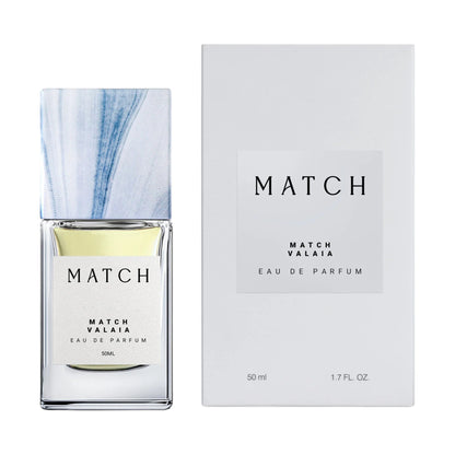 Match Valaia 50ml Eau De Parfum by Match
