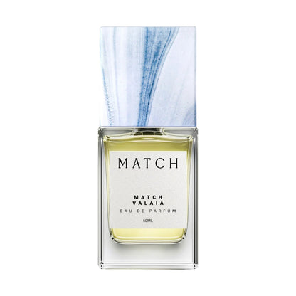 Match Valaia 50ml Eau De Parfum by Match

