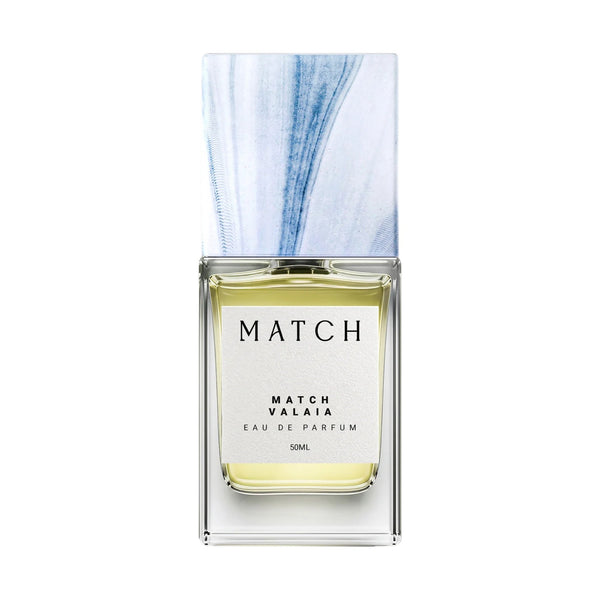 Match Valaia 50ml Eau De Parfum by Match
