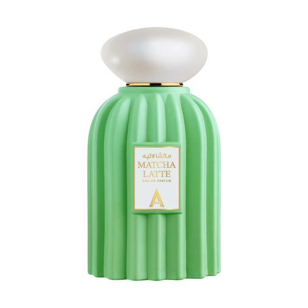 Matcha Latte 100ml Eau De Parfum by Atralia
