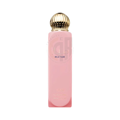 Mayar All Over Spray 150ml by Lattafa – Floral Fruity Body Mist