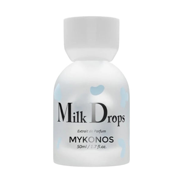Milk Drops 50ml extrait de parfum Mykonos

