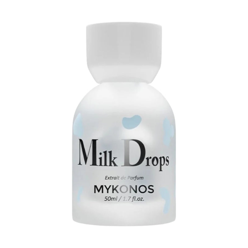 Milk Drops 50ml extrait de parfum Mykonos
