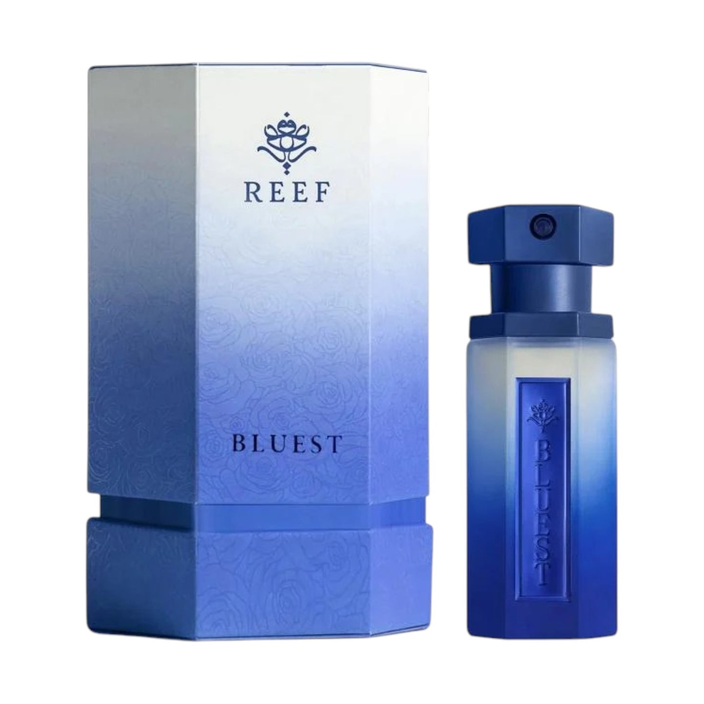 Mini Bluest Perfume 15ml Eau De Parfum by REEF
