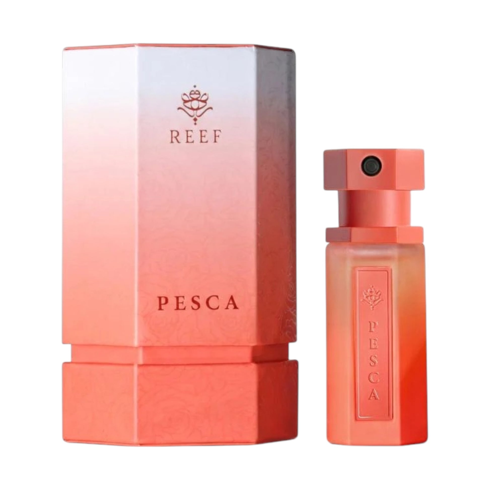 Mini Pesca Perfume 15ml Eau De Parfum by REEF
